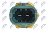 NTY WATER TEMPERATURE SENSOR ENG.1.0-6.5 CHEVROLET CRUZE,CAPTIVA,ORLANDO,CAMARO,MALIBU, OPEL ASTRA G/H/J,CORSA C/D,MOKKA,INSIGNIA,MERIVA,VECTRA C, ALFA ROMEO 159,GIULIA,STELVIO, CITROEN JUMPER, PEUGEOT BOXER,IVECO DAILY III, 1998-