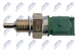 NTY WATER TEMPERATURE SENSOR ENG.1.1-3.0 CITROEN C1,NEMO,C2,C3,C4,C5,JUMPY, PEUGEOT 106,108,207,208,308,407,BIPPER,PARTNER, FIAT QUBO,SCUDO,FIORINO,ULYSSE, 1996- /2PIN