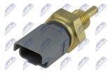 NTY WATER TEMPERATURE SENSOR ENG.1.1-3.0 CITROEN C3,NEMO,C8,BERLINGO,JUMPER,JUMPY, PEUGEOT 106,207,307,1007,BIPPER,EXPERT,PARTNER,BOXER, 1996- /3PIN