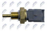NTY WATER TEMPERATURE SENSOR ENG.1.1-3.0 CITROEN C3,NEMO,C8,BERLINGO,JUMPER,JUMPY, PEUGEOT 106,207,307,1007,BIPPER,EXPERT,PARTNER,BOXER, 1996- /3PIN