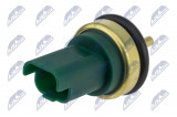NTY WATER TEMPERATURE SENSOR ENG.1.4-1.6 CITROEN C2,C3,C4,C5,BERLINGO, MINI(R56),CLUBMAN(R55), PEUGEOT 206,207,208,307,308,508,PARTNER, 2006-