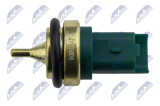 NTY WATER TEMPERATURE SENSOR ENG.1.4-1.6 CITROEN C2,C3,C4,C5,BERLINGO, MINI(R56),CLUBMAN(R55), PEUGEOT 206,207,208,307,308,508,PARTNER, 2006-
