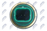 NTY WATER TEMPERATURE SENSOR ENG.1.4-1.6 CITROEN C2,C3,C4,C5,BERLINGO, MINI(R56),CLUBMAN(R55), PEUGEOT 206,207,208,307,308,508,PARTNER, 2006-