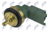 NTY WATER TEMPERATURE SENSOR ENG.1.2 CITROEN C3 II/III, C3 AIRCROSS,C4 CACTUS, PEUGEOT 208 I,2008,308,3008,5008,RIFTER,PARTNER, 2014-