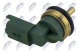 NTY WATER TEMPERATURE SENSOR ENG.1.2 CITROEN C3 II/III, C3 AIRCROSS,C4 CACTUS, PEUGEOT 208 I,2008,308,3008,5008,RIFTER,PARTNER, 2014-