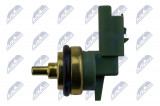 NTY WATER TEMPERATURE SENSOR ENG.1.2 CITROEN C3 II/III, C3 AIRCROSS,C4 CACTUS, PEUGEOT 208 I,2008,308,3008,5008,RIFTER,PARTNER, 2014-