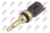 NTY WATER TEMPERATURE SENSOR ENG. 1.6-2.0 CITROEN C3 II,C4,C4 II,C4 PICASSO, DS3,DS4,DS5, PEUGEOT 207,208 I,3008,308 I,308 II, 2007-
