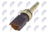 NTY WATER TEMPERATURE SENSOR ENG. 1.6-2.0 CITROEN C3 II,C4,C4 II,C4 PICASSO, DS3,DS4,DS5, PEUGEOT 207,208 I,3008,308 I,308 II, 2007-