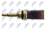 NTY WATER TEMPERATURE SENSOR ENG. 1.6-2.0 CITROEN C3 II,C4,C4 II,C4 PICASSO, DS3,DS4,DS5, PEUGEOT 207,208 I,3008,308 I,308 II, 2007-