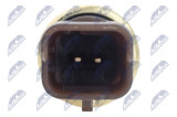 NTY WATER TEMPERATURE SENSOR ENG. 1.6-2.0 CITROEN C3 II,C4,C4 II,C4 PICASSO, DS3,DS4,DS5, PEUGEOT 207,208 I,3008,308 I,308 II, 2007-