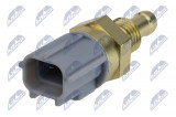 NTY WATER TEMPERATURE SENSOR ENG.1.4-2.5 FORD FIESTA V,FOCUS II,C-MAX,MONDEO III/IV,S-MAX,GALAXY II,RANGER, MAZDA 3,6, VOLVO C30,S40 II,S80 II,V50,V70 III, LAND ROVER DISCOVERY III, 1995-2019