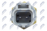 NTY WATER TEMPERATURE SENSOR ENG.1.4-2.5 FORD FIESTA V,FOCUS II,C-MAX,MONDEO III/IV,S-MAX,GALAXY II,RANGER, MAZDA 3,6, VOLVO C30,S40 II,S80 II,V50,V70 III, LAND ROVER DISCOVERY III, 1995-2019