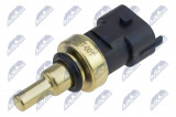 NTY WATER TEMPERATURE SENSOR ENG. 1.0/1.3/1.6 FIAT 500,500C,500X,PANDA,TIPO, JEEP RENEGADE, LANCIA YPSILON, 2014-