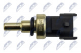 NTY WATER TEMPERATURE SENSOR ENG. 1.0/1.3/1.6 FIAT 500,500C,500X,PANDA,TIPO, JEEP RENEGADE, LANCIA YPSILON, 2014-