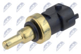 NTY WATER TEMPERATURE SENSOR ENG.1.2-2.2D FIAT 500,PANDA,PUNTO,DOBLO,DUCATO,ALFA ROMEO GIULIETTA,MITO,OPEL ASTRA,CORSA,MERIVA,COMBO,CITROEN NEMO, JEEP CHEROKEE,COMPASS,WRANGLER, CHEVROLET AVEO, FORD KA, PEUGEOT BIPPER, SUZUKI SWIFT IV,SX4,VITARA, 20