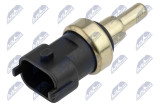 NTY WATER TEMPERATURE SENSOR ENG.1.2-2.2D FIAT 500,PANDA,PUNTO,DOBLO,DUCATO,ALFA ROMEO GIULIETTA,MITO,OPEL ASTRA,CORSA,MERIVA,COMBO,CITROEN NEMO, JEEP CHEROKEE,COMPASS,WRANGLER, CHEVROLET AVEO, FORD KA, PEUGEOT BIPPER, SUZUKI SWIFT IV,SX4,VITARA, 20