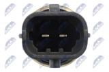 NTY WATER TEMPERATURE SENSOR ENG.1.2-2.2D FIAT 500,PANDA,PUNTO,DOBLO,DUCATO,ALFA ROMEO GIULIETTA,MITO,OPEL ASTRA,CORSA,MERIVA,COMBO,CITROEN NEMO, JEEP CHEROKEE,COMPASS,WRANGLER, CHEVROLET AVEO, FORD KA, PEUGEOT BIPPER, SUZUKI SWIFT IV,SX4,VITARA, 20