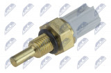 NTY WATER TEMPERATURE SENSOR ENG.1.2-2.4 HONDA JAZZ II/III,CITY IV,CIVIC VII/VIII,ACCORD VII,CR-V II/III,FR-V, 2000-