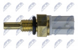 NTY WATER TEMPERATURE SENSOR ENG.1.2-2.4 HONDA JAZZ II/III,CITY IV,CIVIC VII/VIII,ACCORD VII,CR-V II/III,FR-V, 2000-
