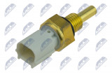 NTY WATER TEMPERATURE SENSOR ENG.1.0-3.7 HONDA CIVIC IX, CIVIC VIII, CIVIC X, CR-V III, CR-V IV, CR-V V, CR-Z, E, HR-V, JAZZ III, JAZZ IV, JAZZ V, NSX II,  2005-