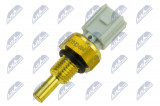 NTY WATER TEMPERATURE SENSOR ENG.1.0-3.7 HONDA CIVIC IX, CIVIC VIII, CIVIC X, CR-V III, CR-V IV, CR-V V, CR-Z, E, HR-V, JAZZ III, JAZZ IV, JAZZ V, NSX II,  2005-