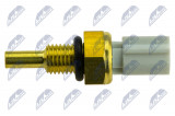 NTY WATER TEMPERATURE SENSOR ENG.1.0-3.7 HONDA CIVIC IX, CIVIC VIII, CIVIC X, CR-V III, CR-V IV, CR-V V, CR-Z, E, HR-V, JAZZ III, JAZZ IV, JAZZ V, NSX II,  2005-