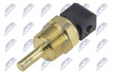 NTY WATER TEMPERATURE SENSOR HYUNDAI TUCSON 2.0CRDI 2015-2020, SANTA FE II 2.7 2006-2012, KIA CARENS III 2.0CVVT 2006-, MITSUBISHI COLT V 2000-, LANCER VII 2003-2013,