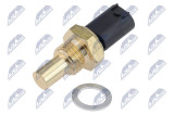 NTY WATER TEMPERATURE SENSOR ENG.0.8-6.2 MERCEDES A(W169/W176),C(W204/W205),E(W210/W211/W212),GL(X164),GLA(X166),M(W164),S(W220),VITO,SPRINTER, CHRYSLER 300C, JEEP GRAND CHEROKRR III, COMPASS,PATRIOT, 1995-