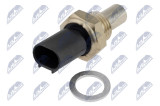 NTY WATER TEMPERATURE SENSOR ENG.0.8-6.2 MERCEDES A(W169/W176),C(W204/W205),E(W210/W211/W212),GL(X164),GLA(X166),M(W164),S(W220),VITO,SPRINTER, CHRYSLER 300C, JEEP GRAND CHEROKRR III, COMPASS,PATRIOT, 1995-