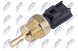NTY WATER TEMPERATURE SENSOR ENG.1.0-3.8 MTSUBISHI ASX,COLT,CARISMA,LANCER,OUTLANDER,PAJERO,ECLIPSE CROSS, CITROEN C4 AIRCROSS,C-CROSSER, PEUGEOT 4007,4008, SMART(454/451), VOLVO S40 I,V40, 1997-