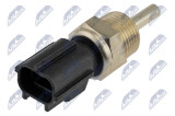 NTY WATER TEMPERATURE SENSOR ENG.1.0-3.8 MTSUBISHI ASX,COLT,CARISMA,LANCER,OUTLANDER,PAJERO,ECLIPSE CROSS, CITROEN C4 AIRCROSS,C-CROSSER, PEUGEOT 4007,4008, SMART(454/451), VOLVO S40 I,V40, 1997-