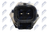 NTY WATER TEMPERATURE SENSOR ENG.1.0-3.8 MTSUBISHI ASX,COLT,CARISMA,LANCER,OUTLANDER,PAJERO,ECLIPSE CROSS, CITROEN C4 AIRCROSS,C-CROSSER, PEUGEOT 4007,4008, SMART(454/451), VOLVO S40 I,V40, 1997-