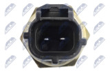 NTY WATER TEMPERATURE SENSOR ENG.2.0D/2.5D/3.2D MITSUBISHI GALANT VIII,L200,PAJERO II/III,SPACE RUNNER, 1990-2007