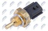 NTY WATER TEMPERATURE SENSOR ENG.1.2-2.3D NISSAN QASQAI,X-TRAIL, RENAULT CLIO,MEGANE,CAPTUR,KADJAR,LAGUNA,TWINGO,TALISMAN,TRAFIC III, DACIA LOGAN II,DUSTER,SANDERO II,DOKKER,LODGY, OPEL MOVANO B,VIVARO B, 2002-