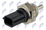 NTY WATER TEMPERATURE SENSOR ENG.1.2-2.3D NISSAN QASQAI,X-TRAIL, RENAULT CLIO,MEGANE,CAPTUR,KADJAR,LAGUNA,TWINGO,TALISMAN,TRAFIC III, DACIA LOGAN II,DUSTER,SANDERO II,DOKKER,LODGY, OPEL MOVANO B,VIVARO B, 2002-
