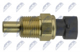 NTY WATER TEMPERATURE SENSOR ENG. 1.6-3.5 OPEL CORSA C, ASTRA G, VECTRA C, COMBO, MERIVA A, DAEWOO ESPERO, ISUZU TROOPER II/III, 1995-