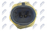 NTY WATER TEMPERATURE SENSOR ENG. 1.6-3.5 OPEL CORSA C, ASTRA G, VECTRA C, COMBO, MERIVA A, DAEWOO ESPERO, ISUZU TROOPER II/III, 1995-
