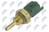 NTY WATER TEMPERATURE SENSOR ENG.0.9-2.4D OPEL CORSA D,ASTRA H,MERIVA,VECTRA C,ZAFIRA B, FIAT 500,PUNTO, ALFA ROMEO 159,BRERA, SUZUKI SPLASH,SX4, 1999-