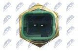 NTY WATER TEMPERATURE SENSOR ENG.0.9-2.4D OPEL CORSA D,ASTRA H,MERIVA,VECTRA C,ZAFIRA B, FIAT 500,PUNTO, ALFA ROMEO 159,BRERA, SUZUKI SPLASH,SX4, 1999-