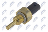 NTY WATER TEMPERATURE SENSOR ENG.1.6D/2.0D OPEL ASTRA J, ASTRA K, ANTARA A, INSIGNIA A, INSIGNIA B, 2011-