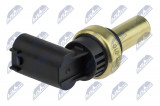 NTY WATER TEMPERATURE SENSOR ENG.1.2-2.3D OPEL ADAM, ASTRA J, ASTRA K, CORSA E, INSIGNIA A, ZAFIRA TOURER C, 2008-