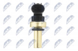 NTY WATER TEMPERATURE SENSOR ENG.1.2-2.3D OPEL ADAM, ASTRA J, ASTRA K, CORSA E, INSIGNIA A, ZAFIRA TOURER C, 2008-