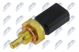 NTY WATER TEMPERATURE SENSOR ENG.1.2 RENAULT CLIO III, CLIO IV, MODUS, TWINGO II, WIND, 2004-