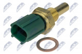 NTY WATER TEMPERATURE SENSOR ENG.1.0-6.0 TOYOTA YARIS,AURIS,COROLLA,AVENSIS,CAMRY,LAND CRUISER, MINI(R50/R53), MAZDA 3,5,6, LEXUS IS,LX,RX, FORD RANGER, VOLVO C30,S40,S60,S80,V50,V70,XC60,XC70, SUZUKI GRAND VITARA,SWIF 1995-