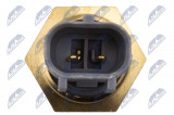 NTY AIR INTAKE TEMPERATURE SENSOR ENG.1.4D-4.5D TOYOTA YARIS(P9/P13),AURIS(E15/E18),AVENSIS(T22/T25/T27),COROLLA(E11/E12/E15/E18),IQ,RAV 4 II/III/IV,HILUX,LAND CRUISER, LEXUS IS II,LX, SUBARU TREZIA, 1996-