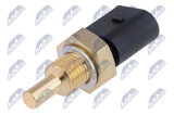 NTY WATER TEMPERATURE SENSOR ENG.3.0D-4.8 PORSCHE 911, CAYENNE, 2006-2012