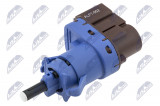 NTY HEADLIGHT SWITCH STOP FIAT 500,500C,PUNTO, ALFA ROMEO 159,SPIDER,BRERA,MITO,SPIDER, CITROEN NEMO, 2004-