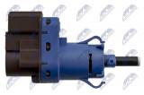 NTY HEADLIGHT SWITCH STOP FIAT 500,500C,PUNTO, ALFA ROMEO 159,SPIDER,BRERA,MITO,SPIDER, CITROEN NEMO, 2004-