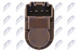 NTY HEADLIGHT SWITCH STOP FIAT 500,500C,PUNTO, ALFA ROMEO 159,SPIDER,BRERA,MITO,SPIDER, CITROEN NEMO, 2004-