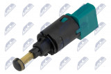 NTY HEADLIGHT SWITCH STOP ENG.1,2-2.3 RENAULT CLIO,MEGANE,THALIA,CAPTUR,LAGUNA,SCENIC,TWINGO,KANGOO,ESPACE,FLUENCE, OPEL MOVANO B,VIVARO A,VIVARO B, NISSAN KUBISTAR,NV300, 1996-